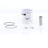 2T Cast Piston Ø 38,40 mm for Athena Standard Bore Cylinder Kit-1